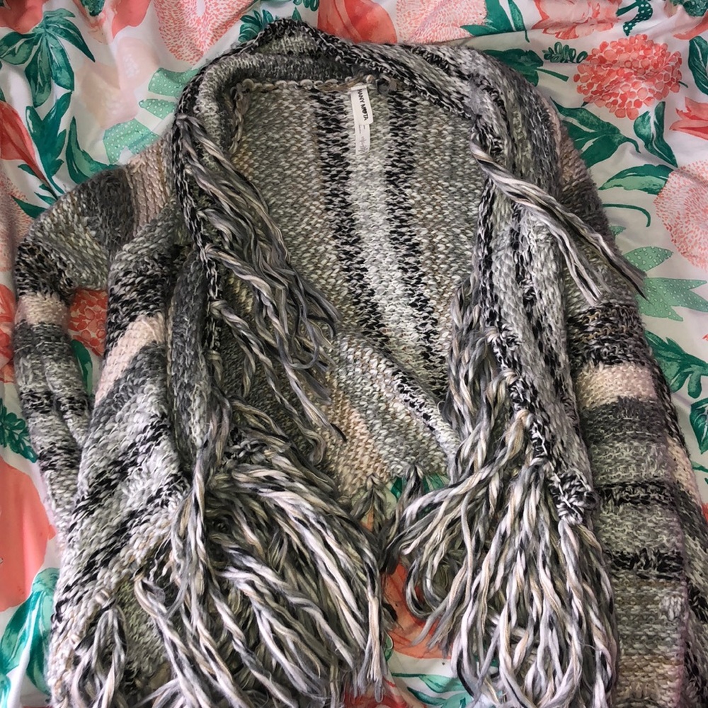 aeropostale’s bethany mota sweater